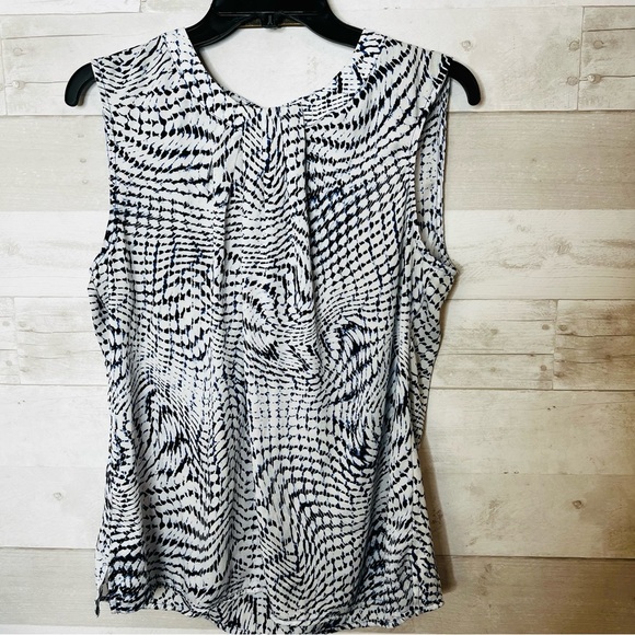 Liz Claiborne Career Blouse - Picture 1 of 4
